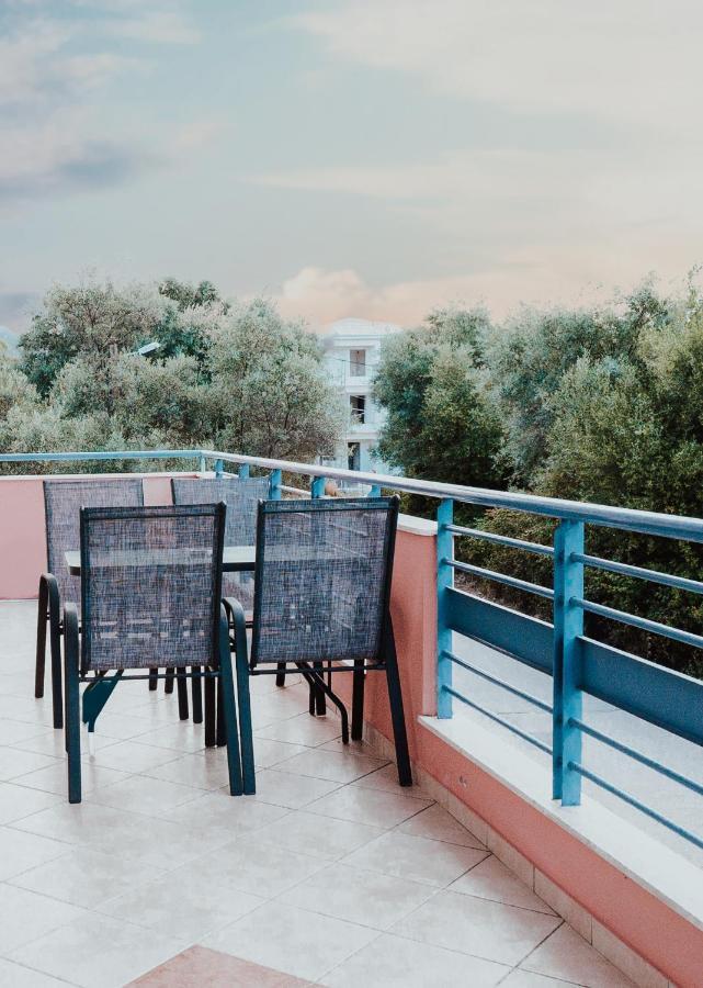 K-Houses Π4 Lefkada City Exterior photo