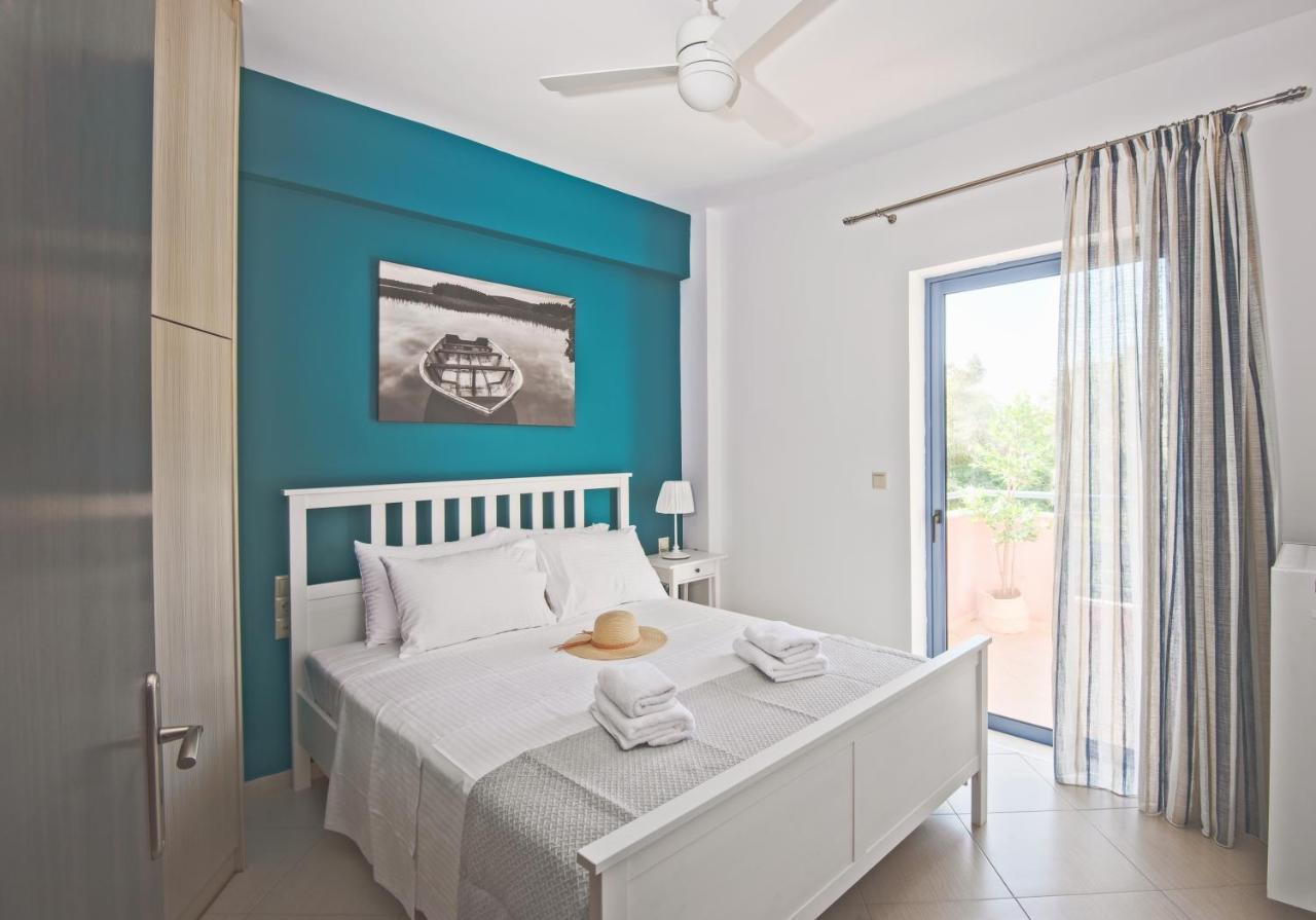 K-Houses Π4 Lefkada City Exterior photo